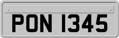 PON1345