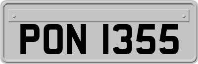 PON1355