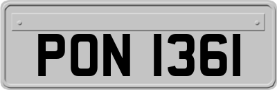 PON1361