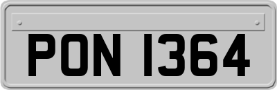 PON1364