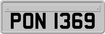 PON1369