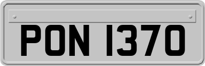 PON1370