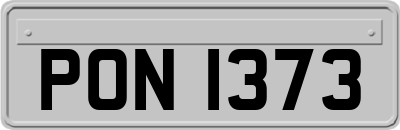 PON1373