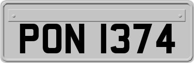 PON1374
