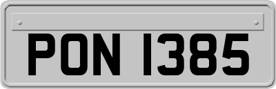 PON1385