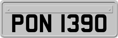 PON1390