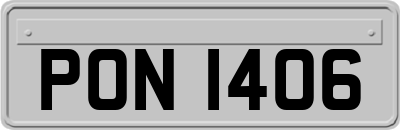 PON1406