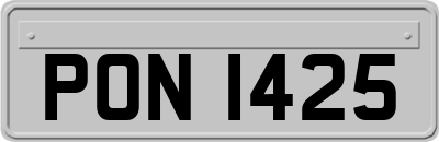 PON1425