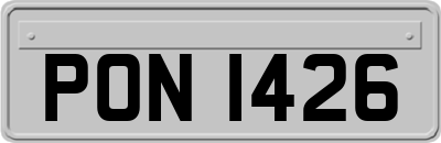 PON1426