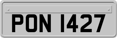 PON1427