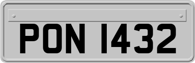 PON1432