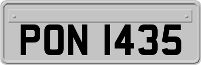PON1435