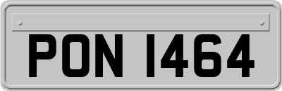PON1464