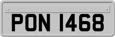 PON1468