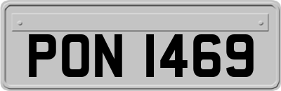 PON1469