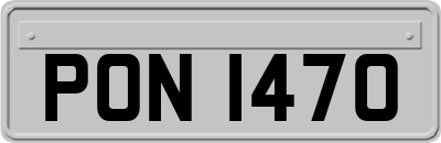 PON1470