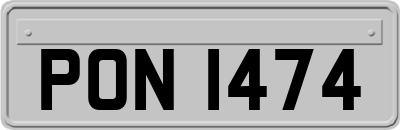 PON1474