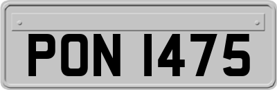 PON1475