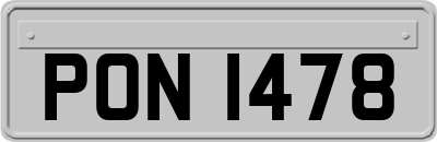 PON1478