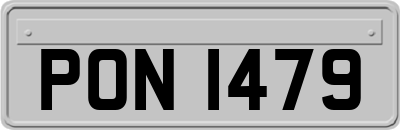 PON1479