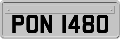 PON1480