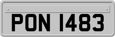 PON1483