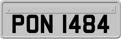 PON1484
