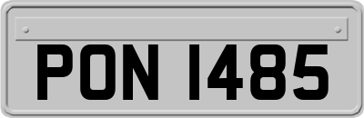 PON1485