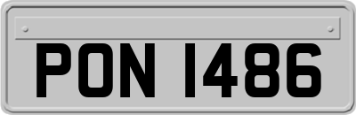 PON1486