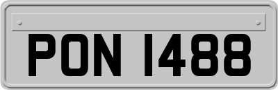 PON1488