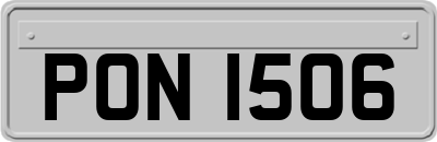 PON1506