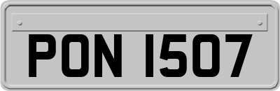 PON1507