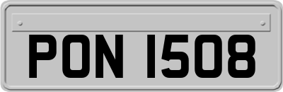 PON1508