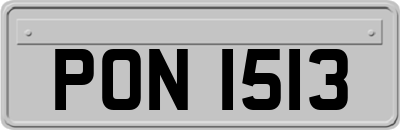 PON1513