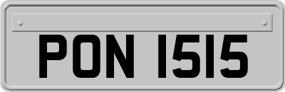 PON1515