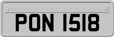 PON1518