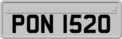 PON1520