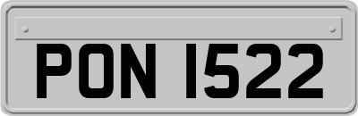 PON1522