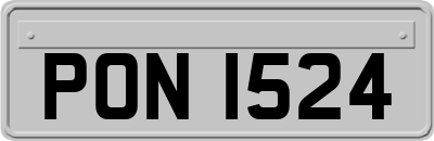 PON1524