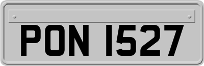 PON1527
