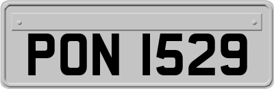 PON1529