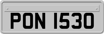 PON1530