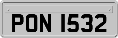 PON1532