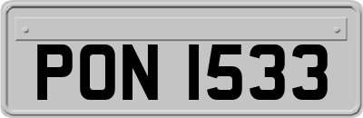 PON1533