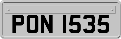 PON1535