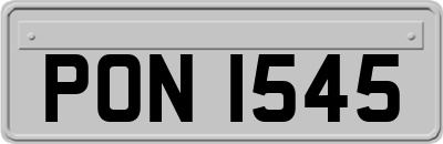 PON1545