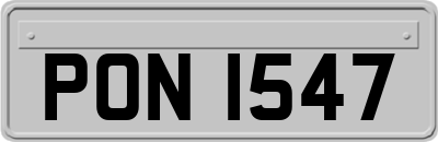 PON1547