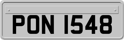 PON1548