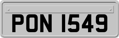 PON1549