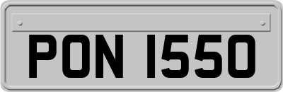 PON1550